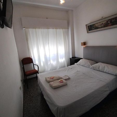 Hotel Eden Bahía Blanca Екстериор снимка
